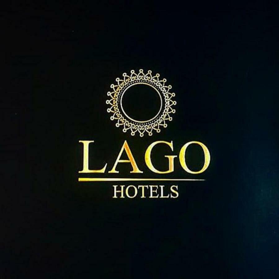 Lago Suites Hotel Иерусалим Экстерьер фото